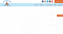 Desktop Screenshot of glahaiti.org